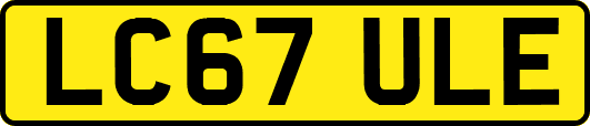 LC67ULE