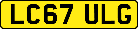 LC67ULG