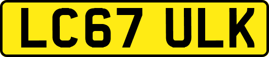 LC67ULK