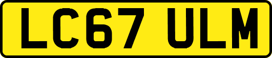 LC67ULM
