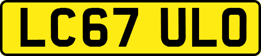 LC67ULO