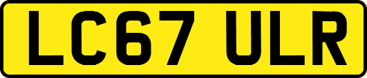 LC67ULR