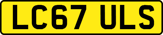 LC67ULS