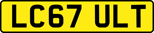 LC67ULT