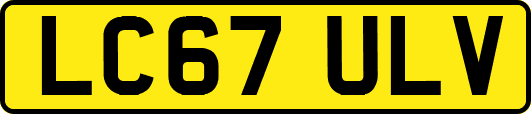 LC67ULV