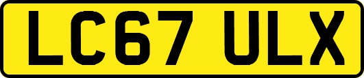 LC67ULX