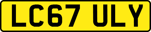 LC67ULY