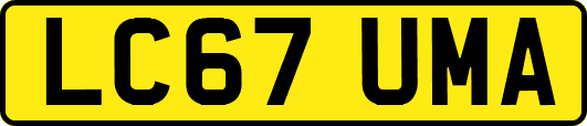 LC67UMA