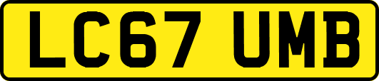 LC67UMB