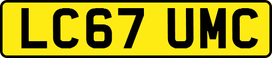 LC67UMC