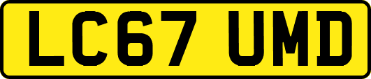 LC67UMD