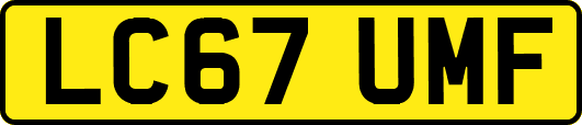 LC67UMF