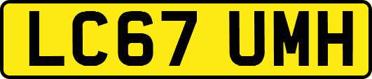LC67UMH