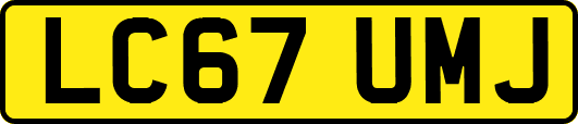 LC67UMJ