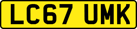 LC67UMK