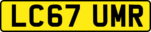 LC67UMR