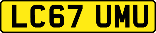 LC67UMU
