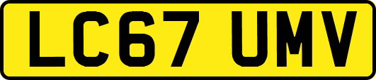 LC67UMV