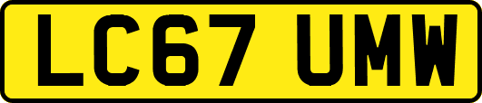 LC67UMW