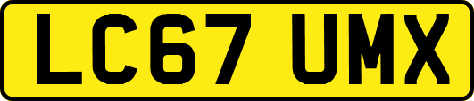 LC67UMX