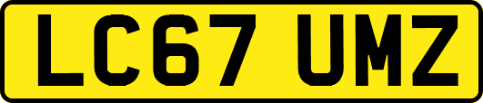 LC67UMZ