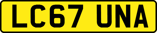 LC67UNA
