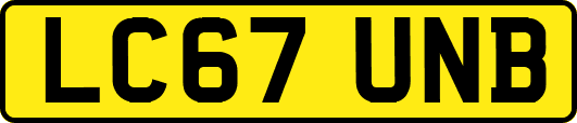 LC67UNB