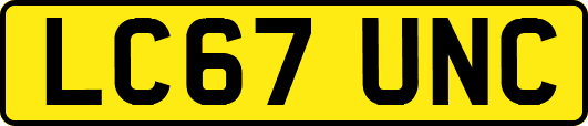LC67UNC