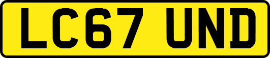LC67UND