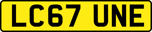 LC67UNE