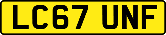 LC67UNF