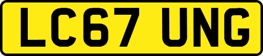 LC67UNG