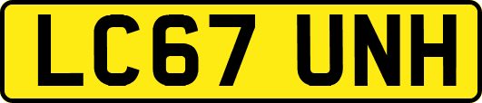 LC67UNH