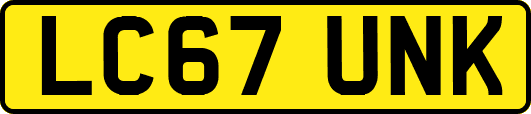 LC67UNK