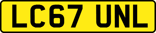 LC67UNL