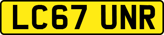 LC67UNR