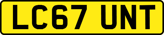 LC67UNT