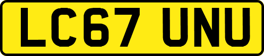 LC67UNU