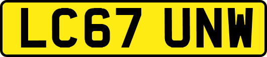 LC67UNW