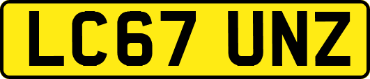 LC67UNZ