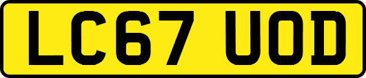 LC67UOD