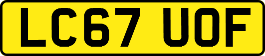 LC67UOF