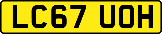 LC67UOH