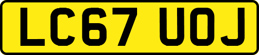 LC67UOJ