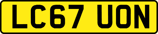 LC67UON