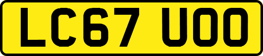 LC67UOO