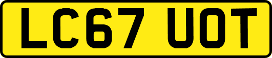 LC67UOT
