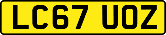 LC67UOZ
