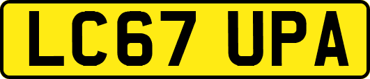 LC67UPA