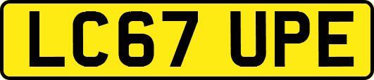 LC67UPE